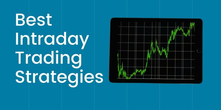 Best Intraday Option Trading Strategies