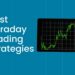Best Intraday Option Trading Strategies