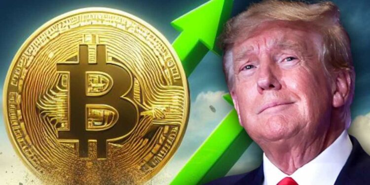 Bitcoin Hits $60,000 After the Assassination Attempt on Trump!