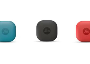 JioTag Air Launches in India: Track Your Items with Ease