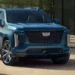 Cadillac Lures Tesla Owners with Expanding EV Lineup Amid Industry Shifts