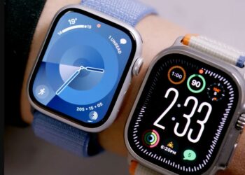 Bigger, Sleeker, Smarter: Apple Watch Series 10 and Ultra 3 Details Revealed