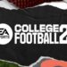 How to Change Camera Angle in NCAA 25