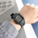 The $56 Casio Watch is a Must-Have for Retro Watch Lovers