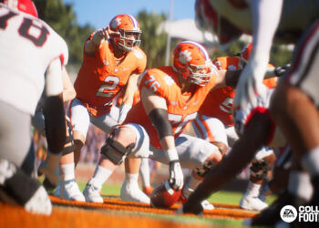 How to Get Skill Points in NCAA 25