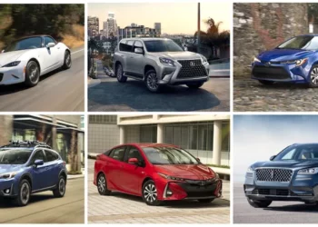 Consumer Reports Ranks the 14 Best Electric Cars on the Market
