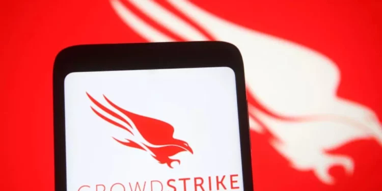 Crowd Strike