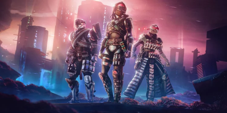 How to Use Nightfall Cipher Adept in Destiny 2