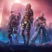 How to Use Nightfall Cipher Adept in Destiny 2