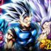 How to Get Zenkai Rush Medals in Dragon Ball Legends