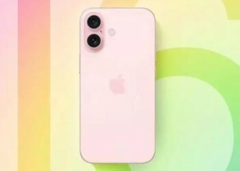 "Wondering About the iPhone 16? Check Out These 5 Key Specs!"