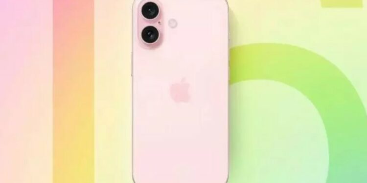 "Wondering About the iPhone 16? Check Out These 5 Key Specs!"