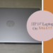 HP 14 Inch Laptop on Sale