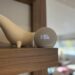 Echo Dot with Clock