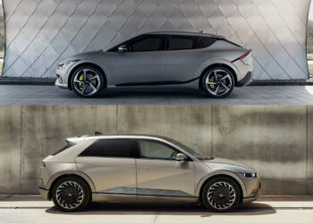 Kia & Hyundai EVs: Stolen in Seconds with a "Game Boy" Device?