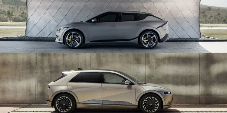 Kia & Hyundai EVs: Stolen in Seconds with a "Game Boy" Device?