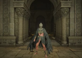 How to Get Thiollier’s Set in Elden Ring: Shadow of the Erdtree