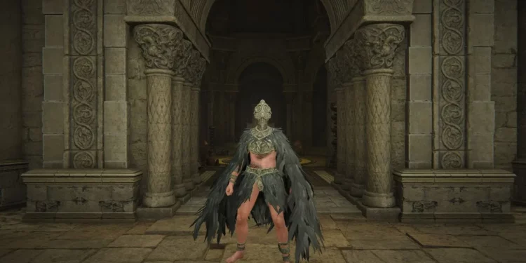 How to Get Thiollier’s Set in Elden Ring: Shadow of the Erdtree