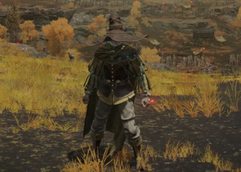 How to Get the Spellblade Set in Elden Ring