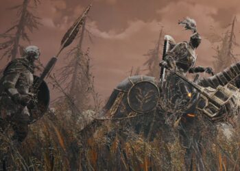 How to Get the Obsidian Lamina in Elden Ring: Shadow of the Erdtree