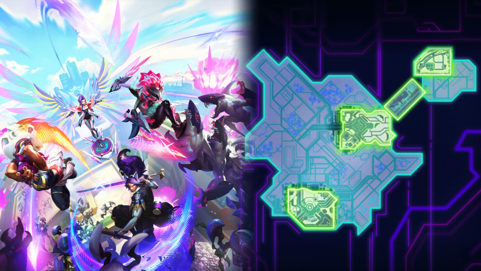 How to Beat Subterranean Lab Swarm in League of Legends - TechStory