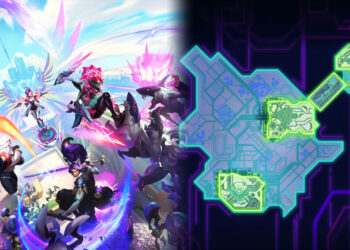 How to Beat Subterranean Lab Swarm in League of Legends