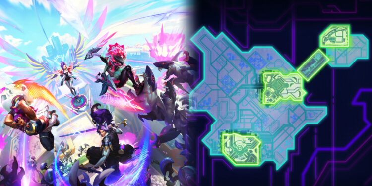 How to Beat Subterranean Lab Swarm in League of Legends