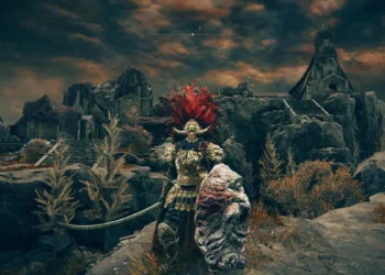How to Get to Prospect Town in Elden Ring