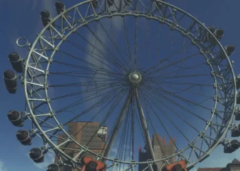 How to Install Fallout London
