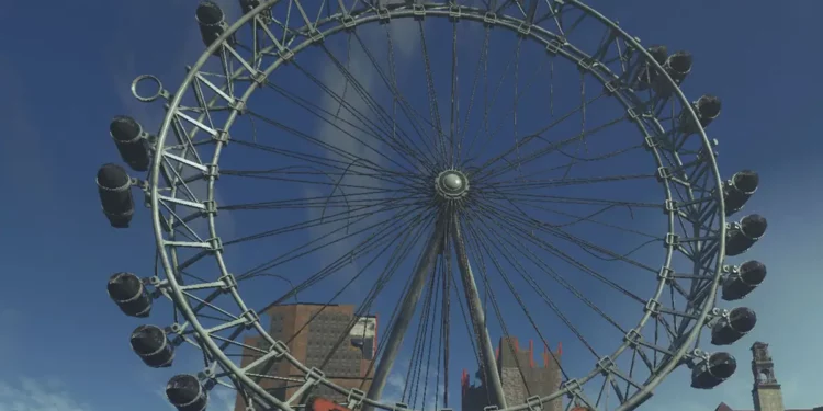 How to Install Fallout London