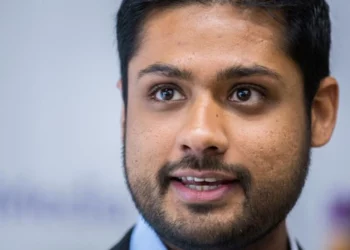 Who is Rishi Shah, man behind the $1 Bn Outcome Health fraud now sentenced to 7.5 years in prison