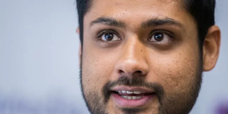 Who is Rishi Shah, man behind the $1 Bn Outcome Health fraud now sentenced to 7.5 years in prison