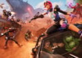 How to Get a Double Elimination in Fortnite