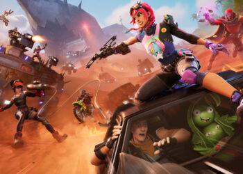 How to Get a Double Elimination in Fortnite