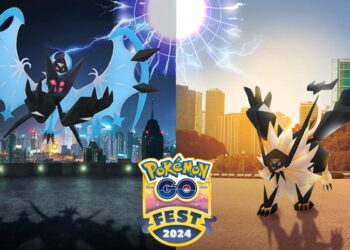 How to Get Fusion Energy in Pokémon GO