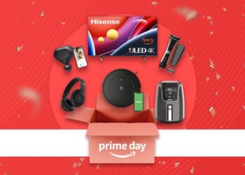 Prime day