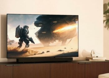 Sony unveils the Bravia 7 Mini Series TVs in India - Worth Upgrading in 2024?