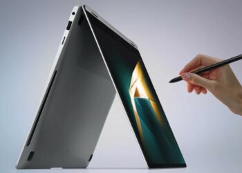 Samsung Galaxy Book 4 Ultra is finally launched in India!