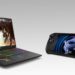 Gaming giant, MSI launches handheld and gaming laptop powered with Windows 11