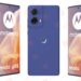 Moto G85 5G Smartphone Debuts in India: Top Specs and Competitive Pricing