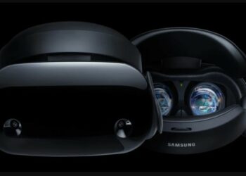 Samsung Joins XR Revolution with all new XR Headset Launch