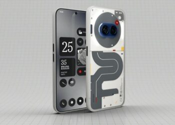 Nothing's Upcoming Phone 2a Plus Speculated with Triple 50MP Camera Setup