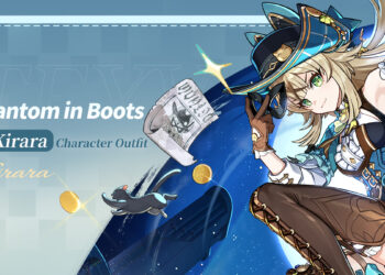 How to Get Kirara’s Outfit in Genshin Impact