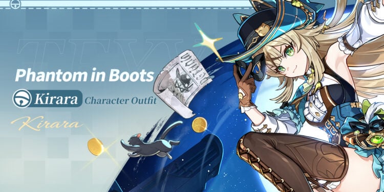 How to Get Kirara’s Outfit in Genshin Impact