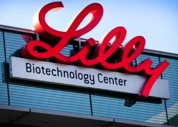 Eli Lilly & Co