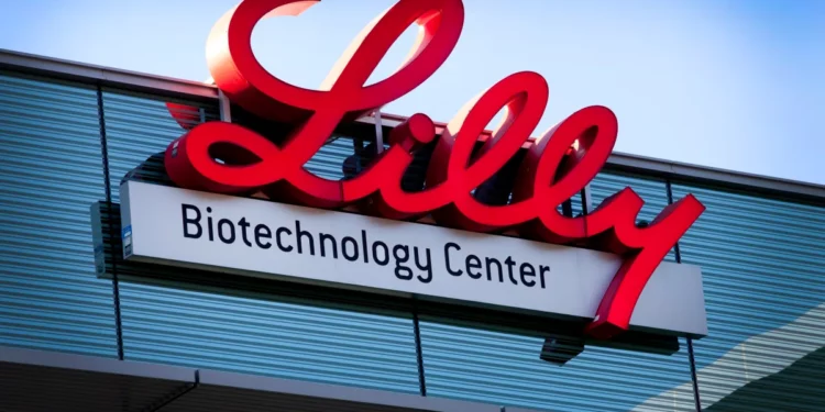 Eli Lilly & Co