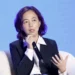 Fei-Fei Li Godmother of AI
