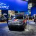 Ford Shares Drop 13% After Major Earnings Shortfall
