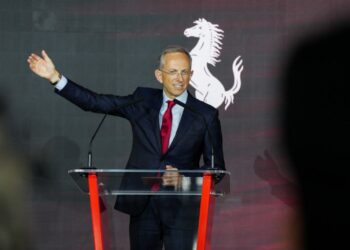 Ferrari Exec Thwarts Multi Million Dollar Deepfake Scam by asking a Simple Question That Only The CEO Knew