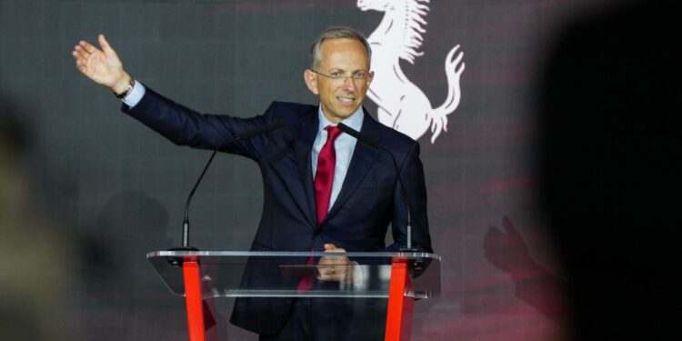 Ferrari Exec Thwarts Multi Million Dollar Deepfake Scam by asking a Simple Question That Only The CEO Knew